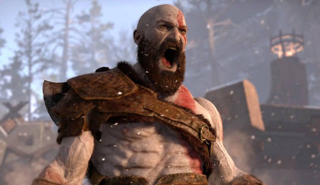 God of War