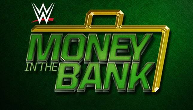 WWE MITB Money in the Bank