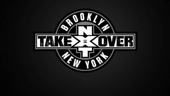 NXT Takeover: Brooklyn