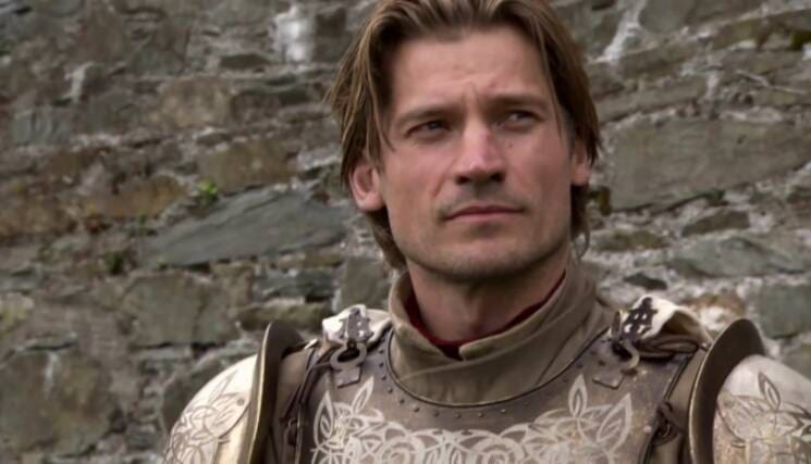 Nikolaj Coster-Waldau Game of Thrones