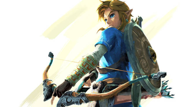 Legend of Zelda' Live-Action Movie in the Works From Sony, Wes