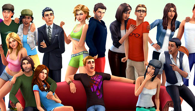 Check Out A Trailer For The Vampires Expansion For The Sims 4 | 411MANIA