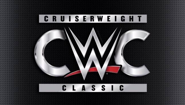 Cruiserweight Classic