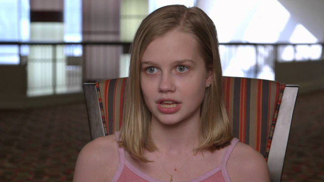Angourie Rice Joins Spider Man Homecoming 411mania