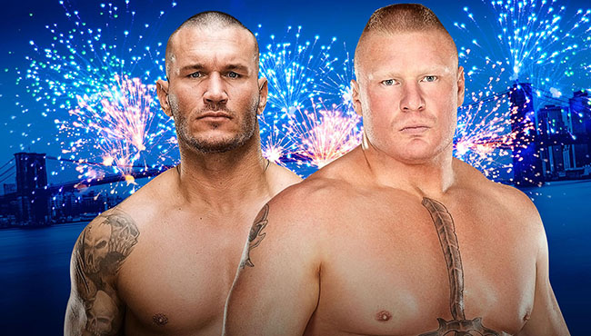 Randy Orton - Randy Orton, Sheamus & Big Show may well work as a