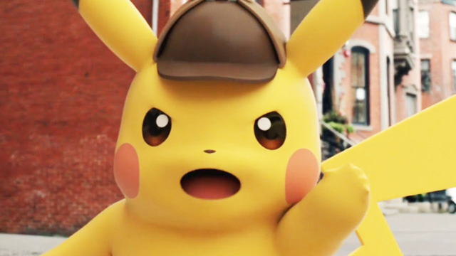 New Nintendo 3ds Xl Pikachu Yellow Edition Announced 411mania