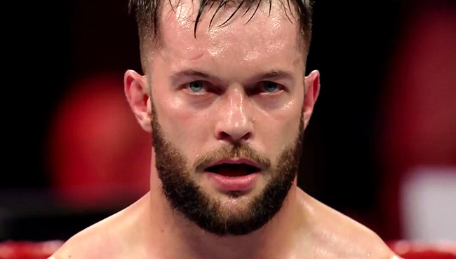 Finn Balor Is Most Looking Forward To Facing Seth Rollins | 411MANIA