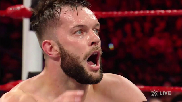 640px x 360px - WWE News: Finn Balor Criticized For Allegedly Referencing ...