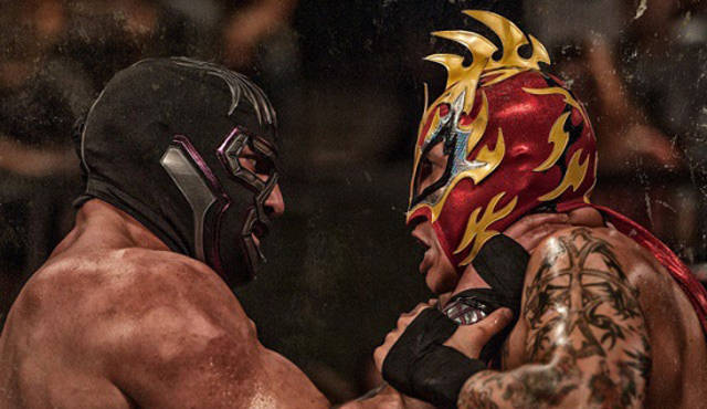 Lucha Underground