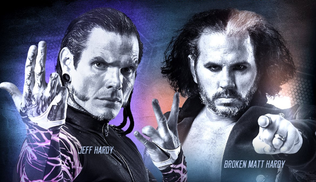 Hardy vs Hardy Final Deletion