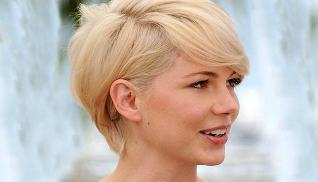 Michelle Williams