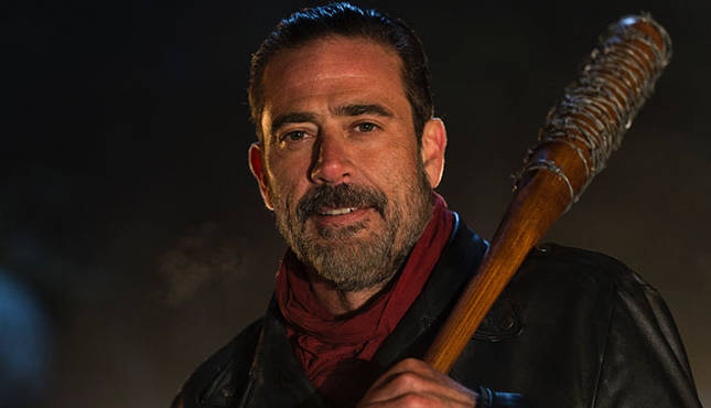 Negan