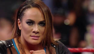 WWE News: Nia Jax On How She Deals With Her Weight; Angle & Goldust ...