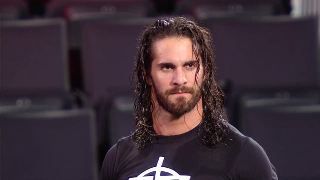 Seth Rollins