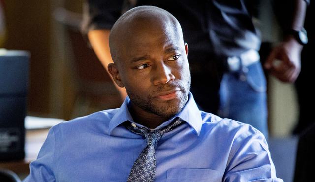 Taye Diggs Joins Season Three Of Empire | 411MANIA