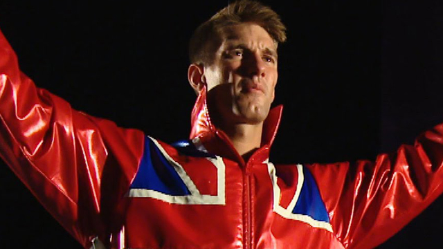 Zack Sabre Jr NJPW PWG EVOLVE PROGRESS ROH