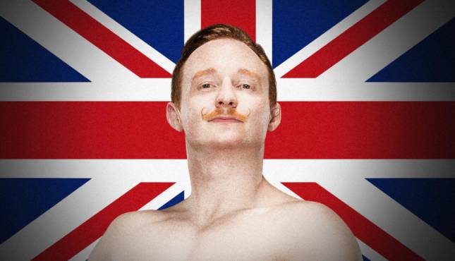 Jack Gallagher