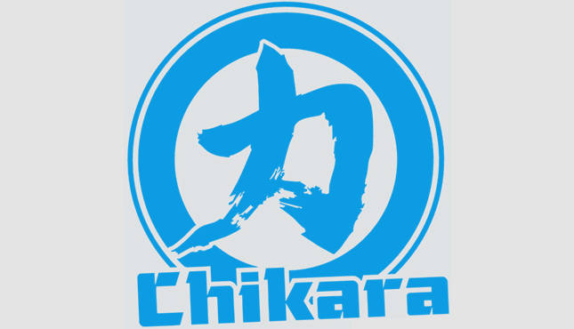 CHIKARA - CHIKARA’s