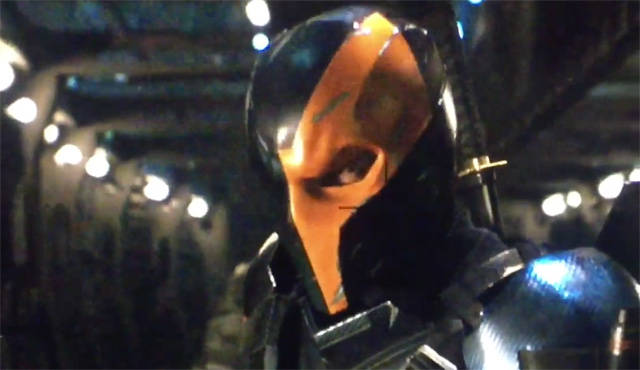 Deathstroke