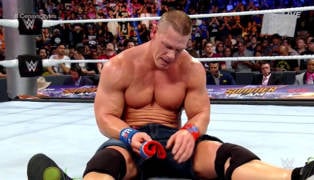 John Cena WWE SummerSlam