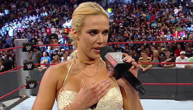 WWE News: Lana Nip Slip Makes The NY Post, Sheamus Talks He & Cesaro's  Early Character Struggles