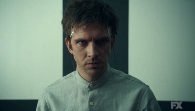 Noah Hawley Reveals Why He Cast Dan Stevens As Legion | 411MANIA