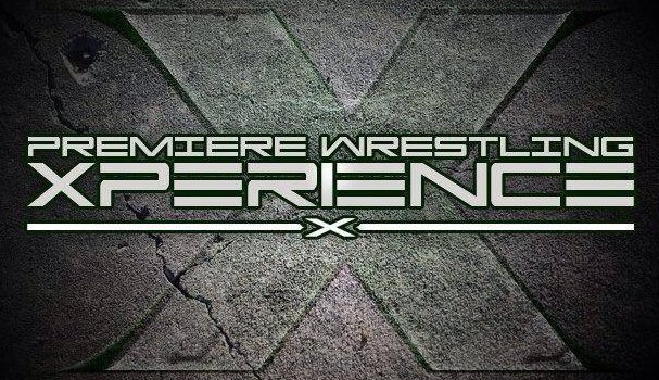 PWX Logo