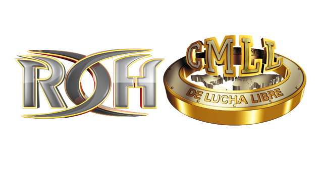 ROH CMLL