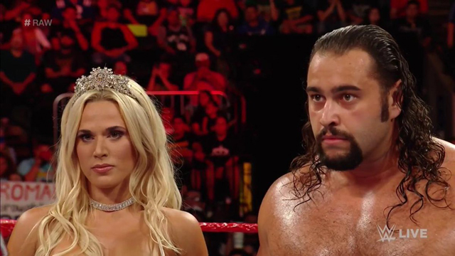 Wwe rusev best sale girlfriend name