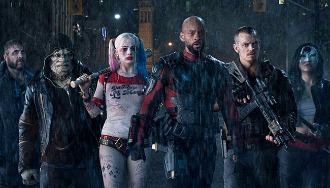 Zack Snyder Hopes David Ayer's Suicide Squad Cut Gets Released - Vimarsana News