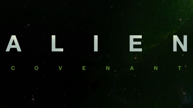 Alien: Covenant