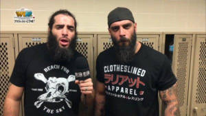 More Reactions To Jay Briscoe's Passing; WWE, ROH/AEW, Bayley, Cody ...