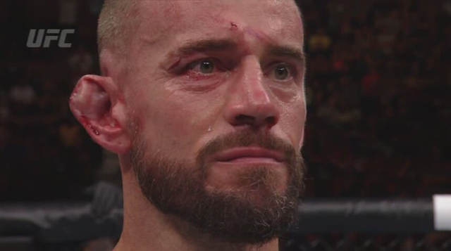 Various News Cm Punk Tweets For The First Time Since Ufc 225 Loss Santino Marella Returns To Wrestling Austin Aries Leaves Him With A Negative Impact Roderick Strong Thanks San Diego