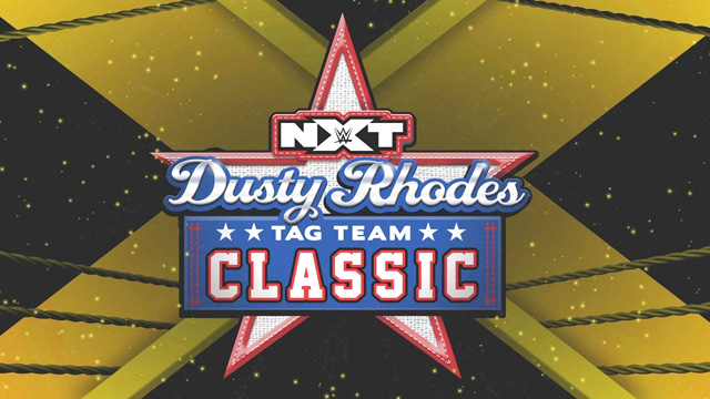 Dusty Rhodes Classic