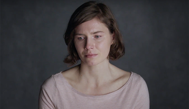 Netflix Debuts Trailer For New Documentary Amanda Knox | 411MANIA