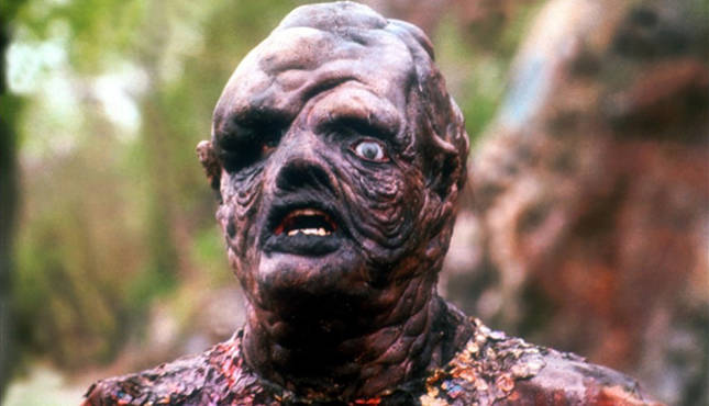 Toxic Avenger