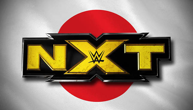 NXT Japan