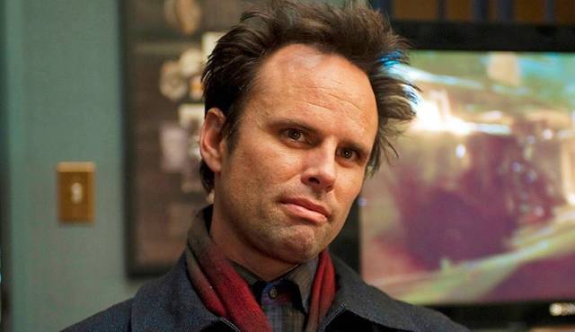 Walton Goggins