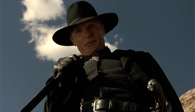 Ed Harris Isn't Sure Of What's Happening On Westworld | 411MANIA