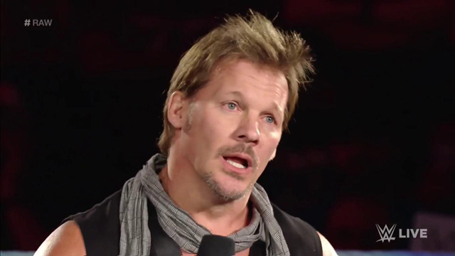 Chris Jericho