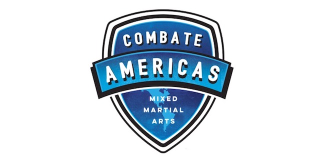 Combate Americas, AXS TV