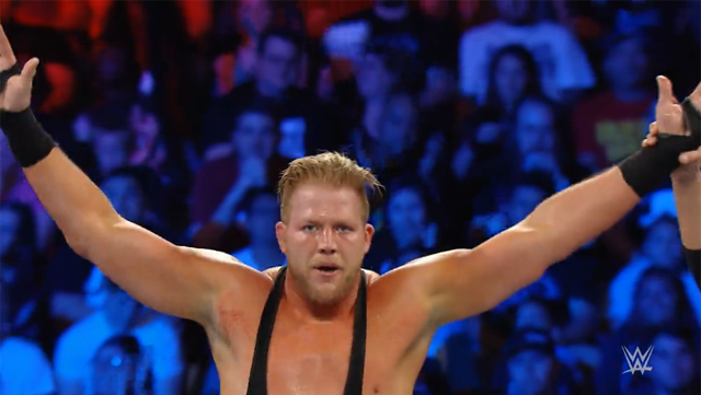 Jack Swagger