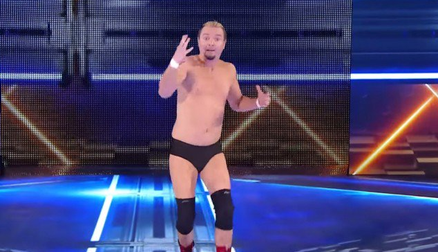 James Ellsworth