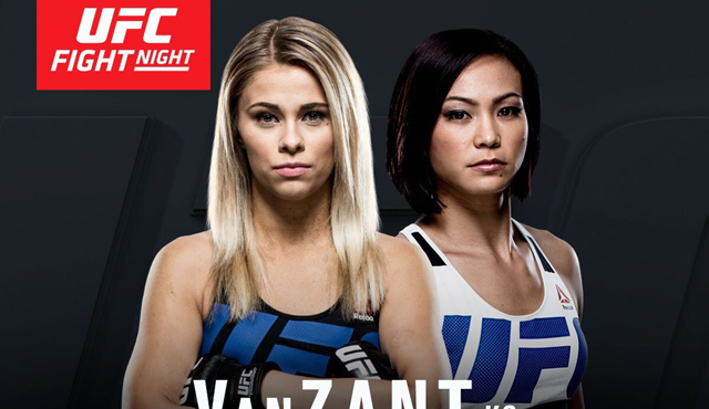 Michelle Waterson Says Paige VanZant is 'Green' | 411MANIA