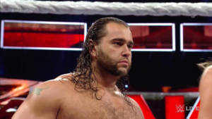 wwe raw rusev