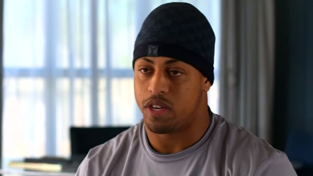 Greg Hardy