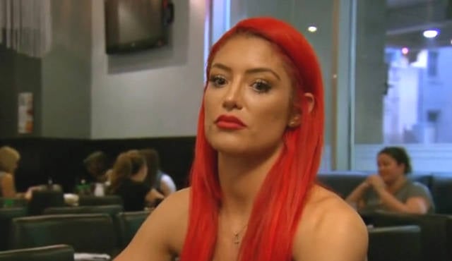 WWE and Eva Marie Issue Statements On Her Departure - Eva Marie 640x370