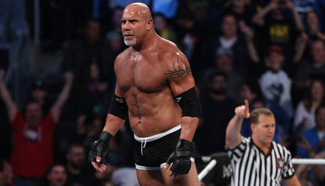 Goldberg