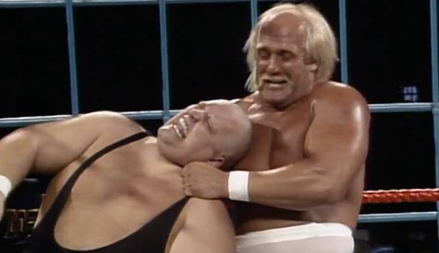 King Kong Bundy