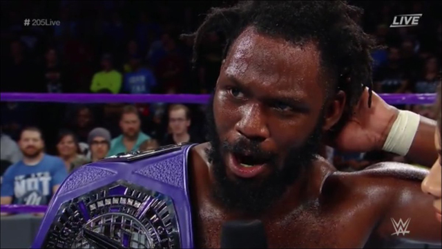 Rich Swann